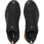 Salomon XT-Rush Utility Shoes - Men's Black/Ebony/Marmalade