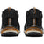Salomon XT-Rush Utility Shoes - Men's Black/Ebony/Marmalade