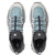 Salomon XT-Rush Utility Shoes - Women's Lunar Rock/White/Stone Blue