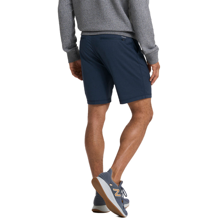 Vuori Sunday Performance Shorts - Men's Ink Heather