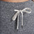 Vuori Halo Vintage Shorts - Women's Heather Grey