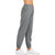 Vuori Boyfriend Joggers - Women's Heather Grey