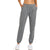 Vuori Boyfriend Joggers - Women's Heather Grey