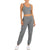 Vuori Boyfriend Joggers - Women's Heather Grey