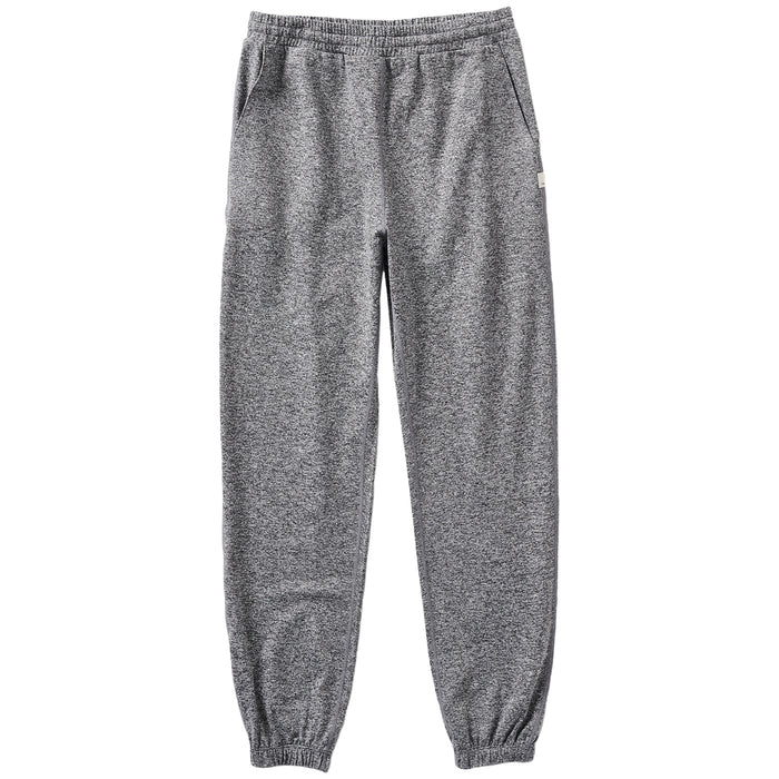 Vuori Boyfriend Joggers - Women's Heather Grey