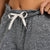 Vuori Boyfriend Joggers - Women's Heather Grey