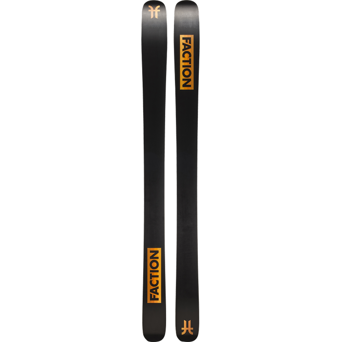 Faction Dancer 3 Skis 2024