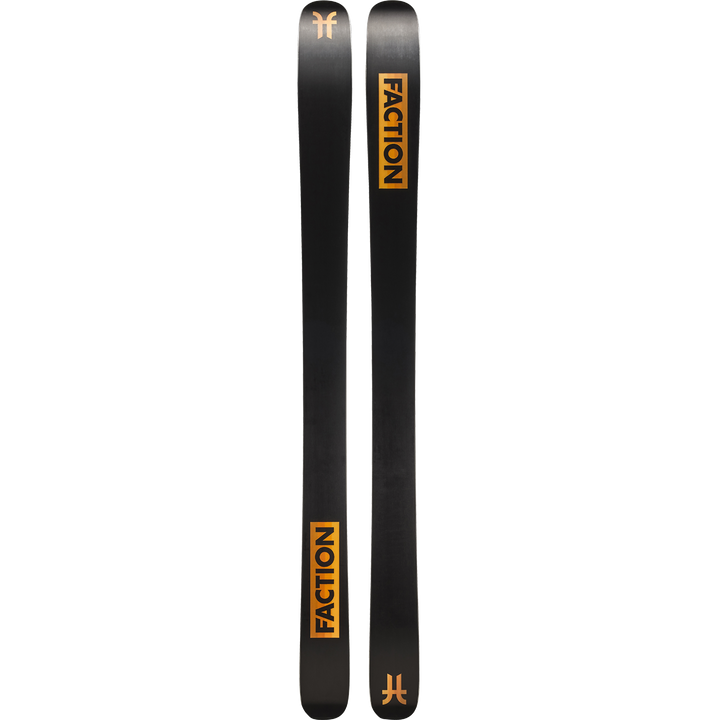 Faction Dancer 3 Skis 2024