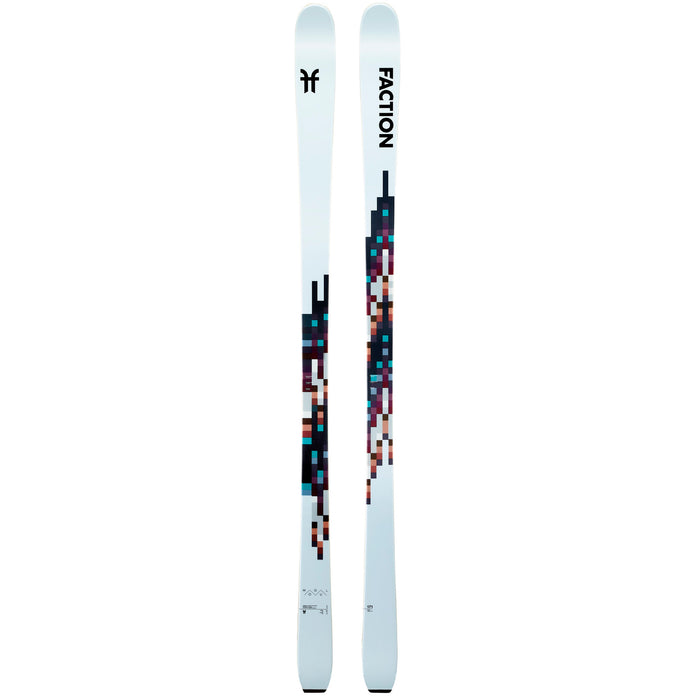 Faction Le Mogul Ski 2024