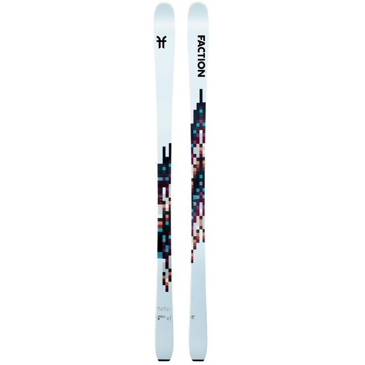 Faction Le Mogul Ski 2024