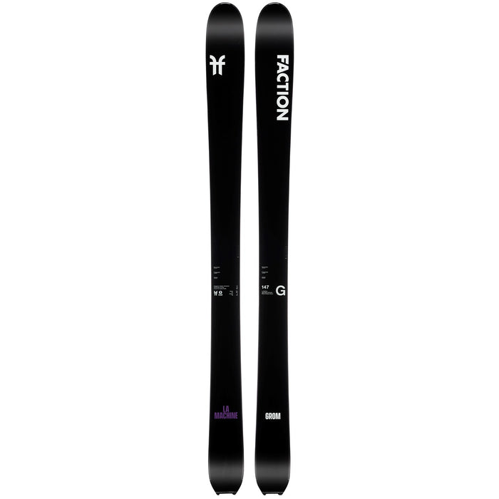 Faction La Machine Grom Skis - Kids' 2026