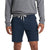 Vuori Sunday Performance Shorts - Men's Ink Heather
