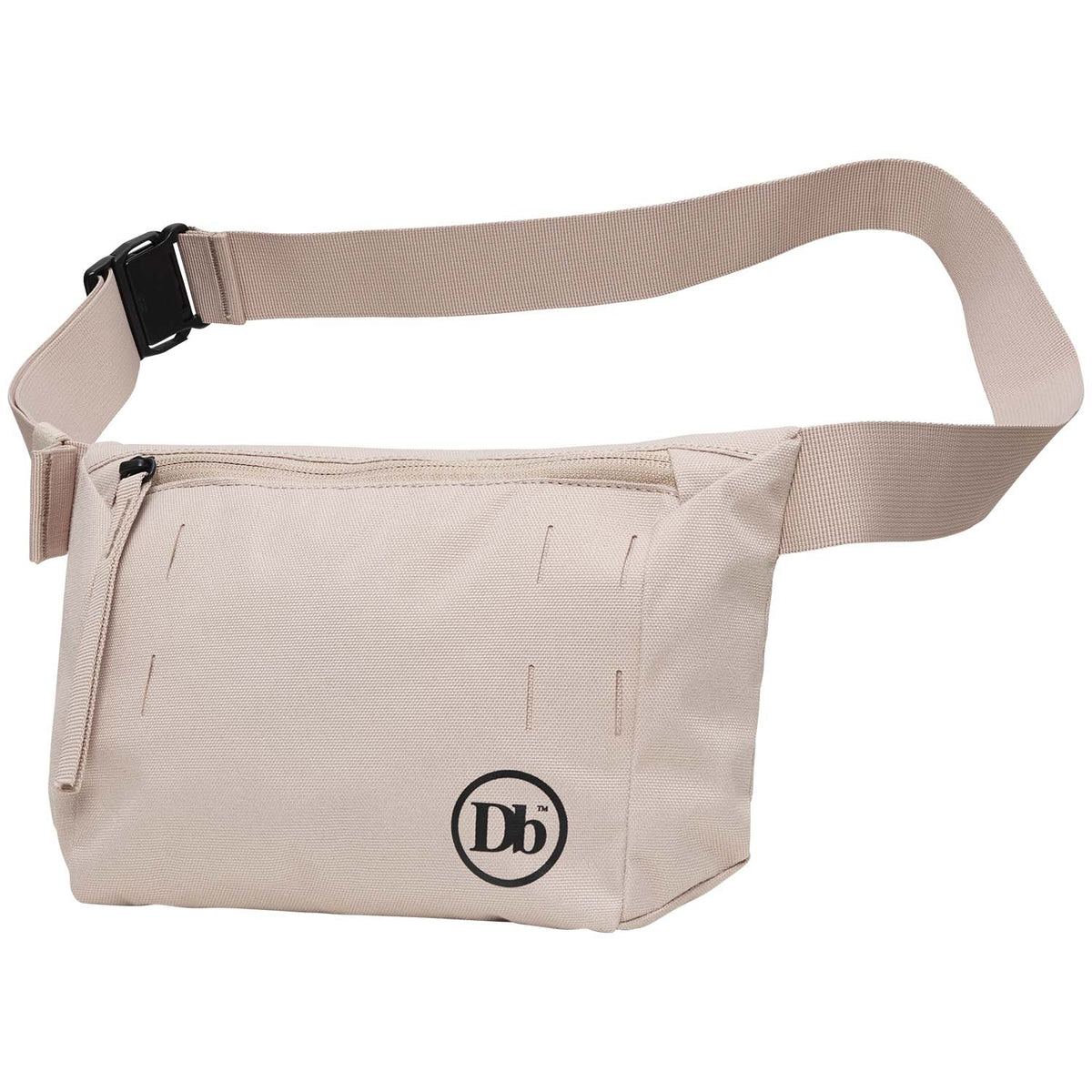 DB Equipment Freya Fanny Pack Fogbow Beige
