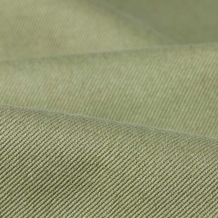 Wax London Kurt Trousers - Men's Sage