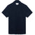 Wax London Didcot Short-Sleeve Shirt - Men's Navy