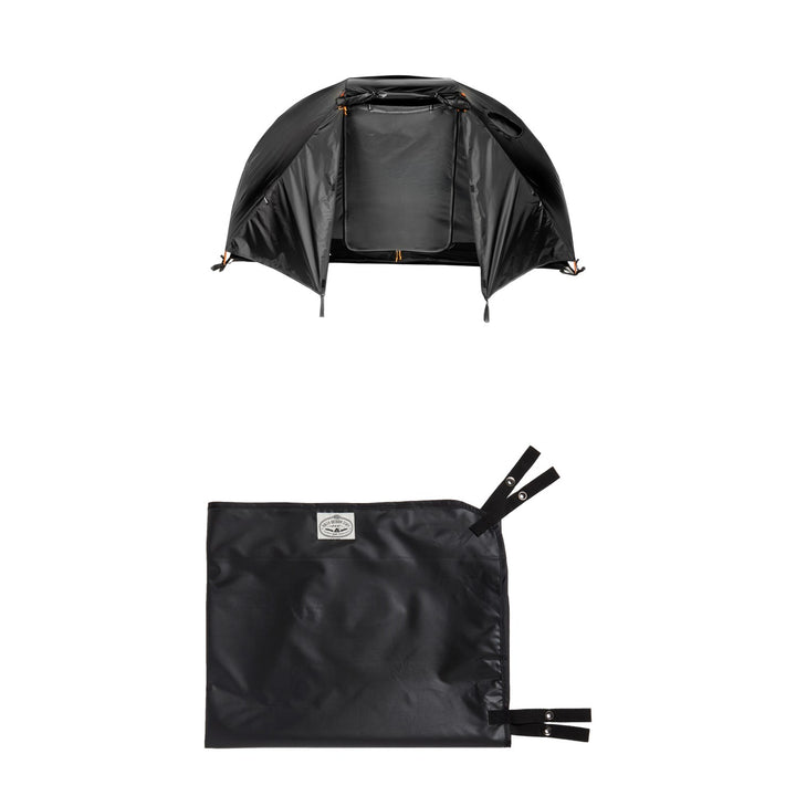 Poler 1 Man Tent + Footprint