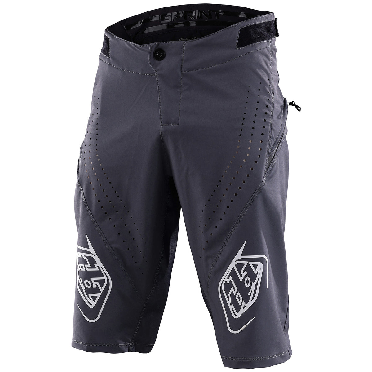 Troy Lee Designs Sprint Shorts Mono Charcoal