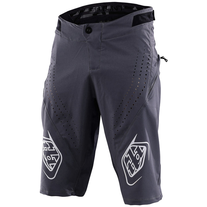 Troy Lee Designs Sprint Shorts Mono Charcoal