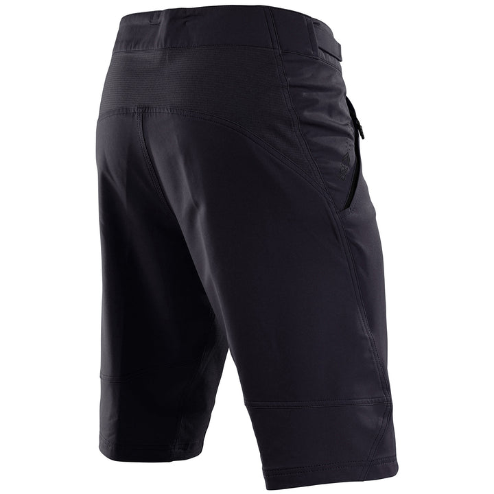 Troy Lee Designs Skyline Shorts Mono Black