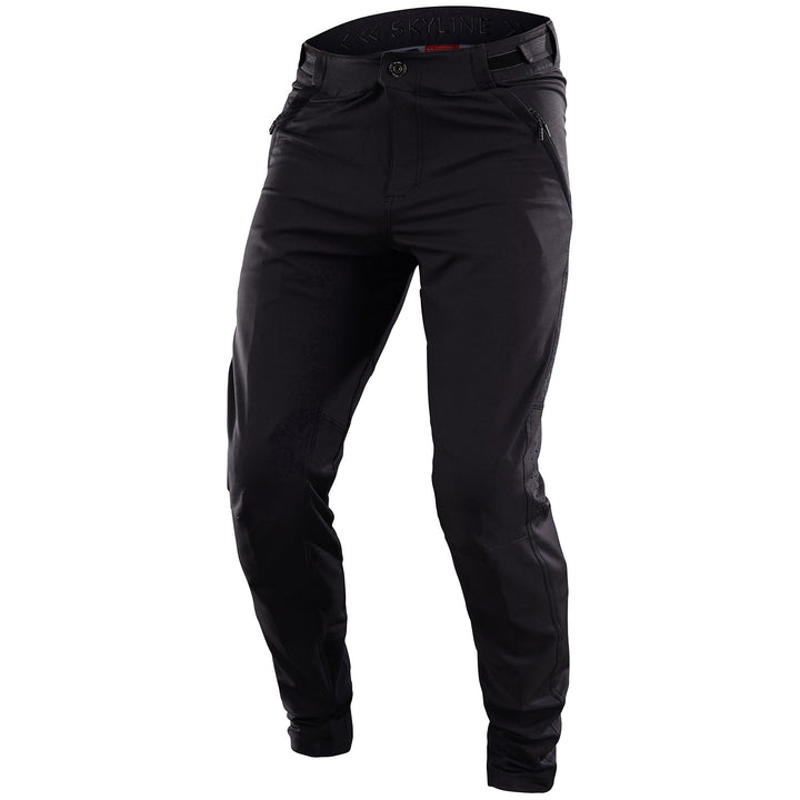 Troy Lee Designs Skyline Pants Mono Black