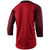 Troy Lee Designs Ruckus 3/4 Jersey Camber Oxblood