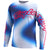 Troy Lee Designs Sprint Jersey - Kids' Lucid Blue