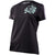 Troy Lee Designs Lilium Short-Sleeve Jersey - Women's Micayla Gatto Black
