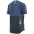 Troy Lee Designs Flowline Short-Sleeve Jersey - Kids' Scripter Windward