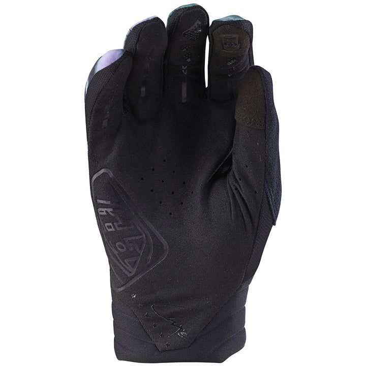 Troy Lee Designs Luxe Bike Gloves - Women's Tortoise Cream