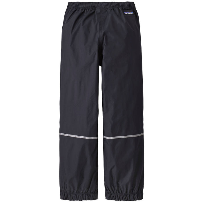 Patagonia Torrentshell 3L Pants - Kids' Black