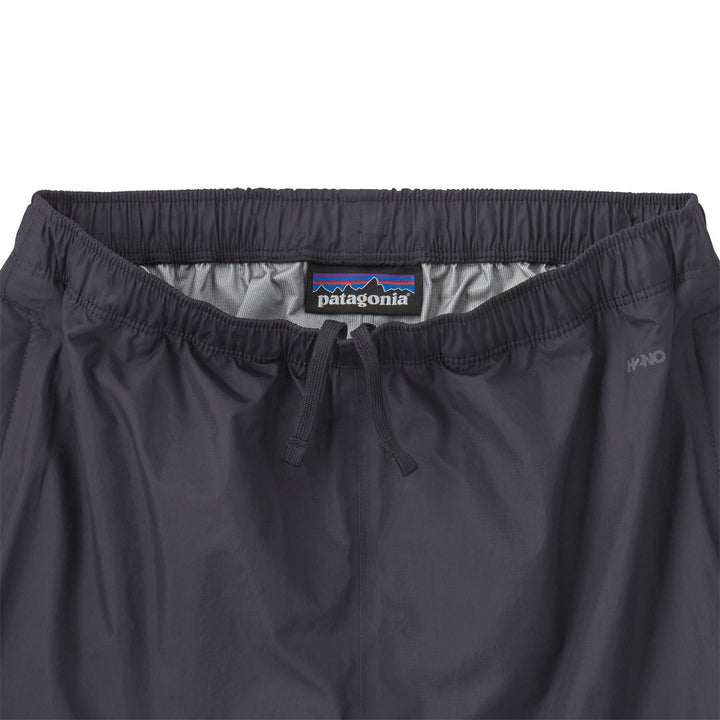 Patagonia Torrentshell 3L Pants - Kids' Black