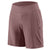 Patagonia Tyrolean Bike Shorts - Women's Evening Mauve