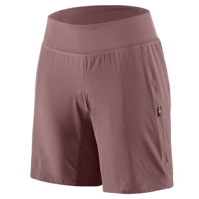 Patagonia Tyrolean Bike Shorts - Women's Evening Mauve