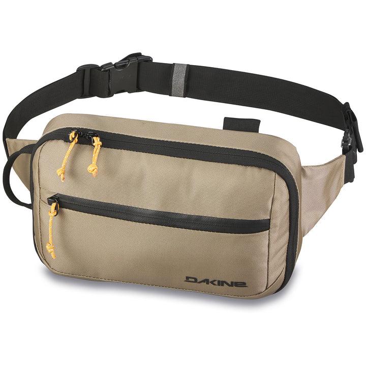 Dakine Motive Sling 3.5L Pack Stone Ballistic