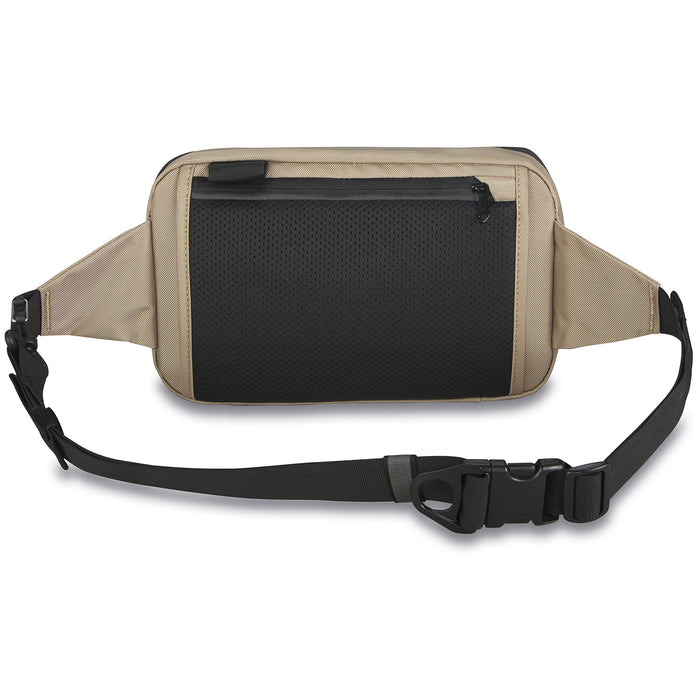 Dakine Motive Sling 3.5L Pack Stone Ballistic
