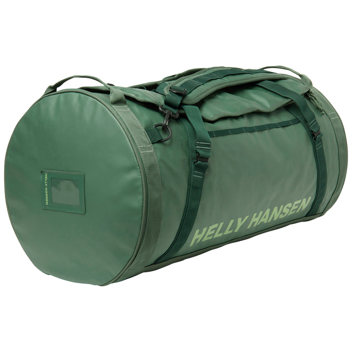 Helly Hansen 2 90L Duffel Bag Spruce