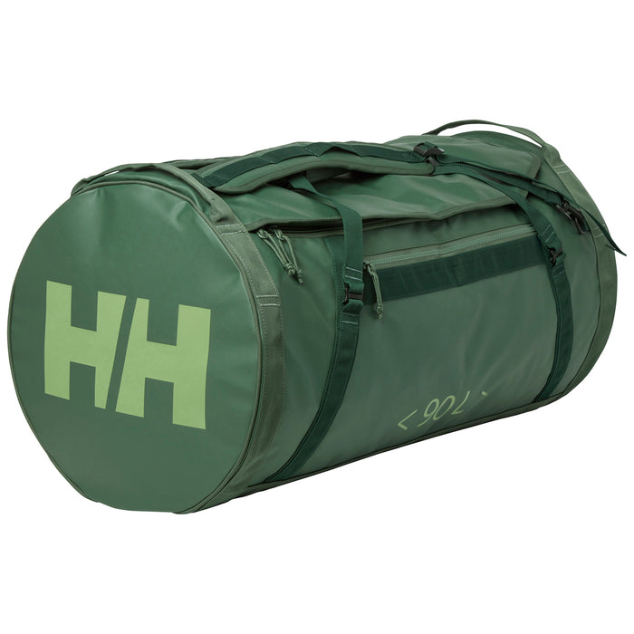 Helly Hansen 2 90L Duffel Bag Spruce