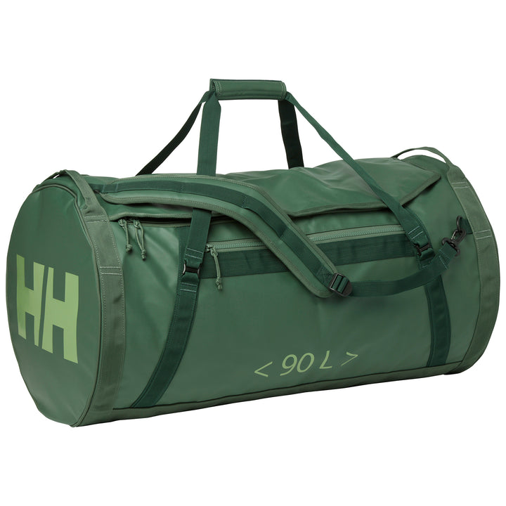Helly Hansen 2 90L Duffel Bag Spruce