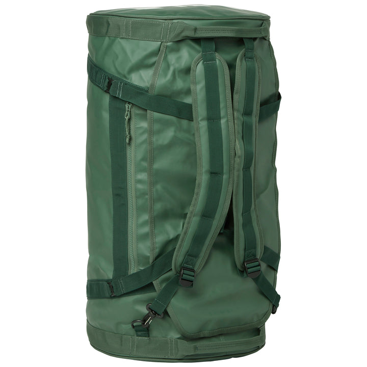 Helly Hansen 2 90L Duffel Bag Spruce