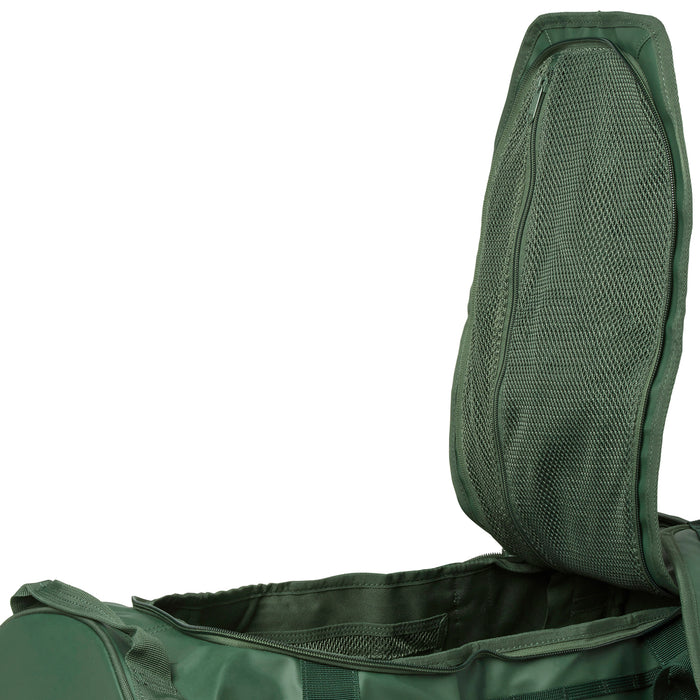 Helly Hansen 2 90L Duffel Bag Spruce