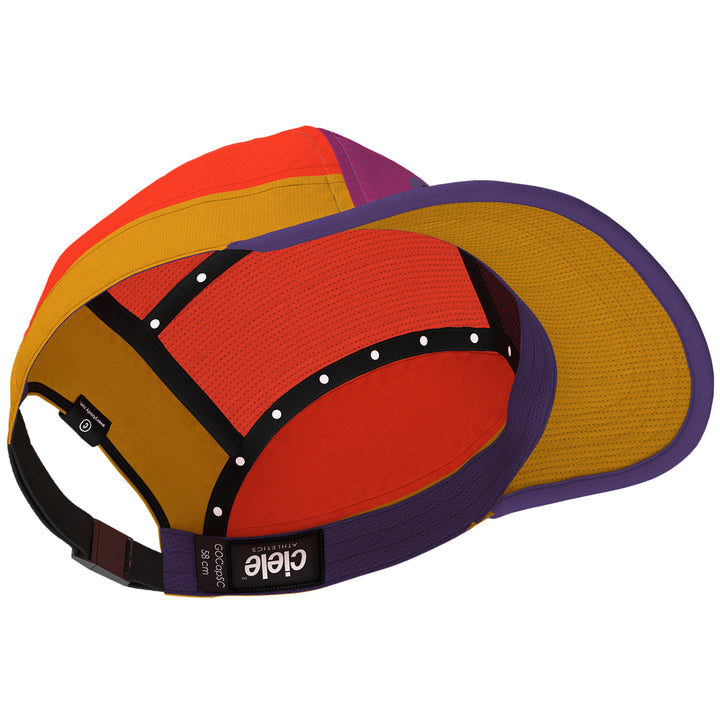 Ciele GOCap Athletics Hat Katcha
