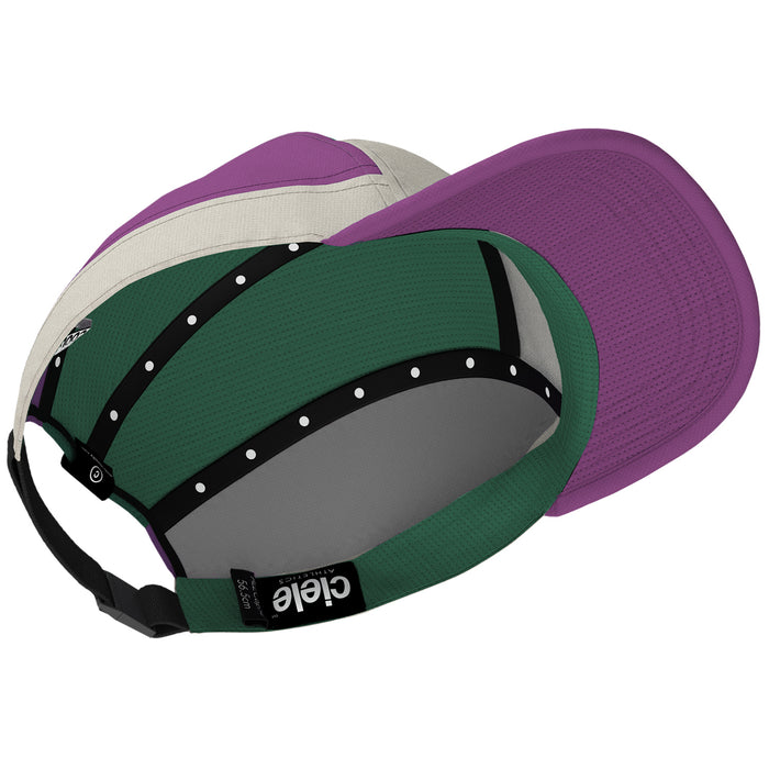 Ciele ALZCap SC C Plus Hat Fieldstone