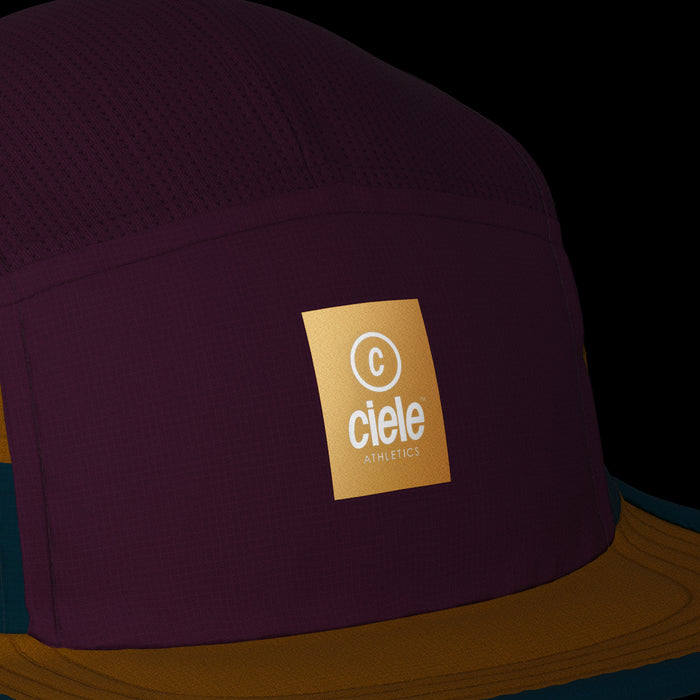 Ciele GOCap C Plus Box Hat Revo