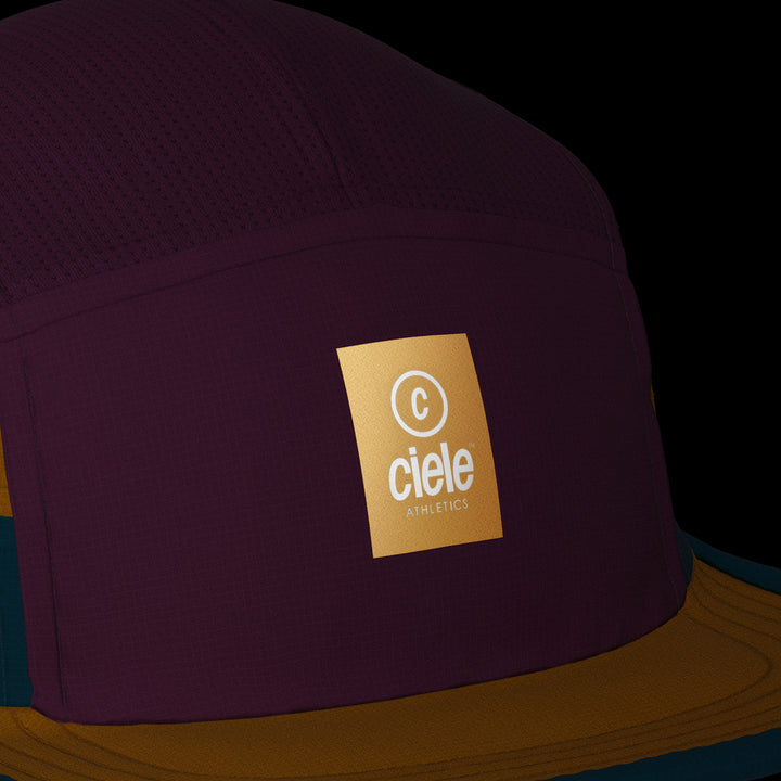 Ciele GOCap C Plus Box Hat Revo