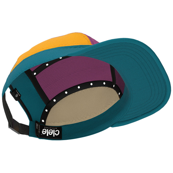 Ciele GOCap C Plus Box Hat Revo