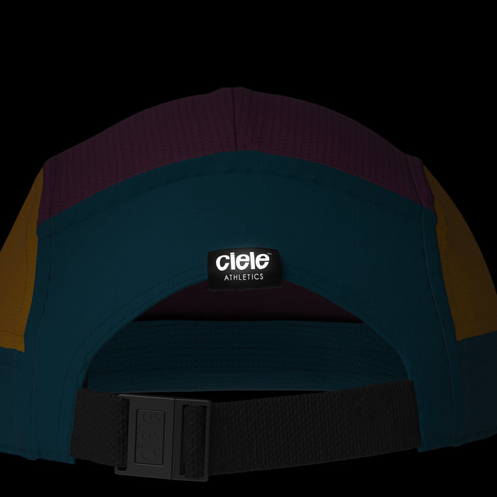 Ciele GOCap C Plus Box Hat Revo