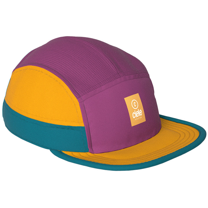 Ciele GOCap C Plus Box Hat Revo