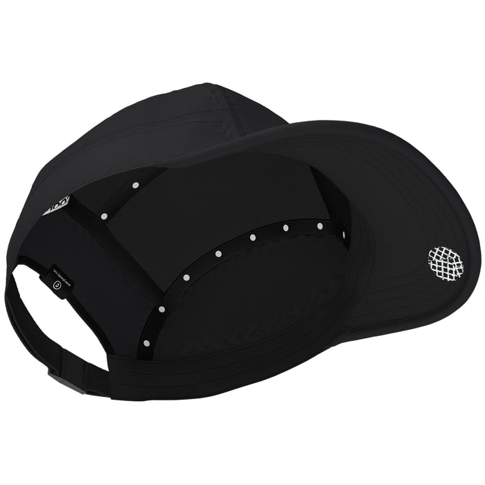 Ciele GOCap SC Badge Hat Whitaker