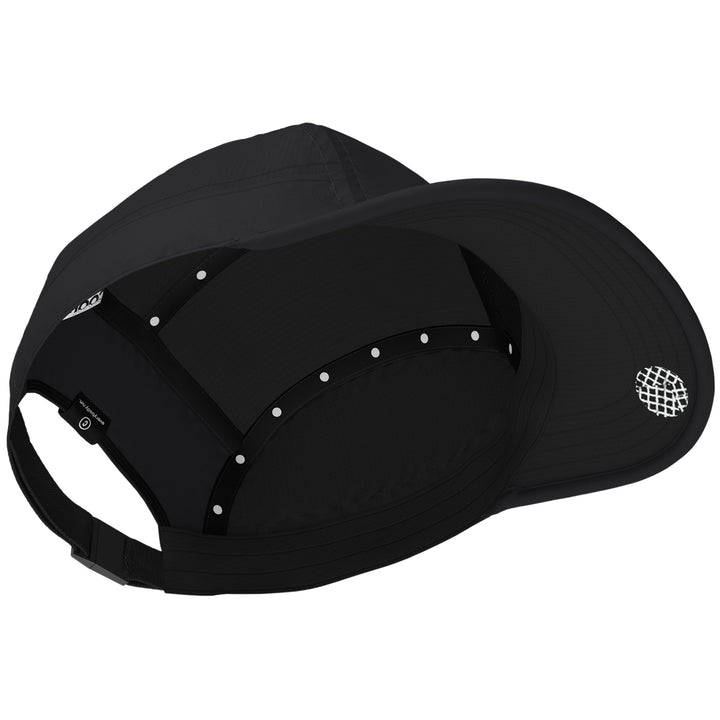 Ciele GOCap SC Badge Hat Whitaker