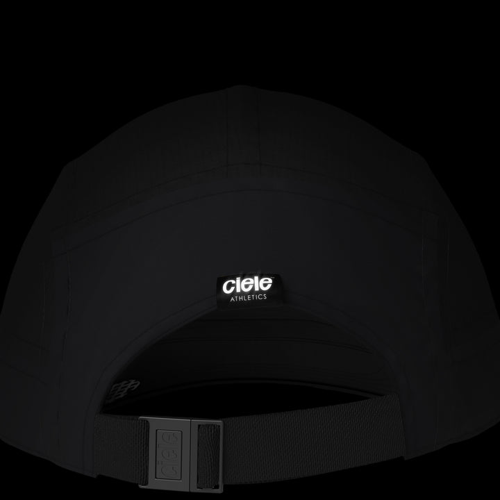 Ciele GOCap SC Badge Hat Whitaker